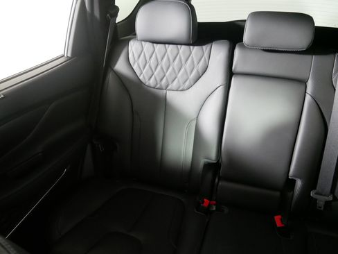 Used 2022 Hyundai Santa Fe Calligraphy image 12