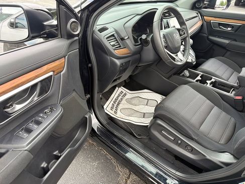 Used 2019 Honda CR-V EX image 21