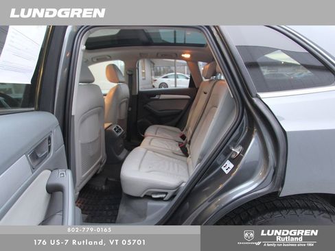 Used 2016 Audi Q5 2.0T Premium Plus image 31