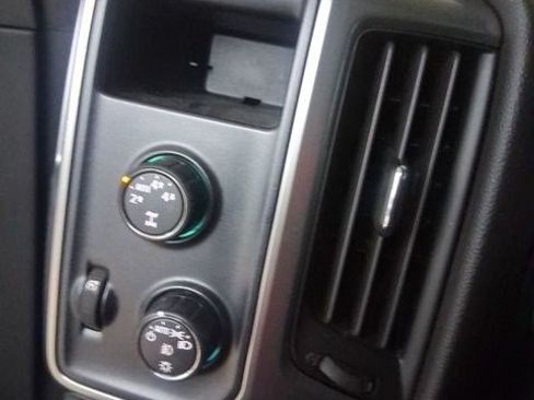 Used 2014 Chevrolet Silverado 1500 LT w/ All Star Edition AWD/4WD image 12