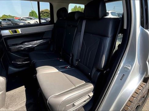 New 2025 Hyundai Santa Fe XRT image 10