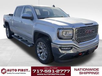 Used 2018 GMC Sierra 1500 SLT w/ SLT Premium Package video 1