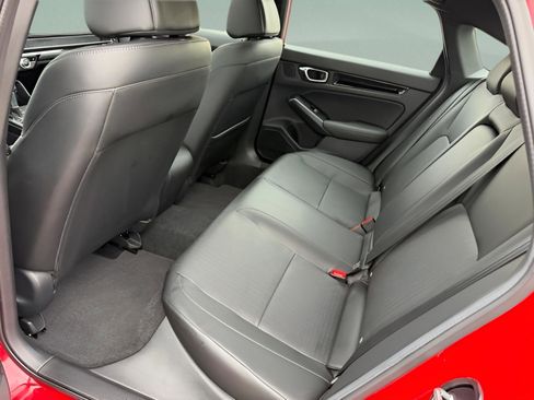 Used 2025 Honda Civic FWD Hybrid Sedan image 25