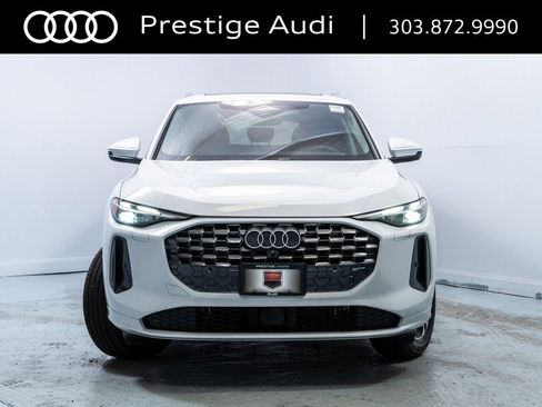 New 2025 Audi Q5 Premium w/ Convenience Package image 10