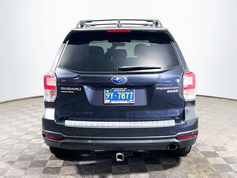 Used 2017 Subaru Forester 2.5i Touring image 7