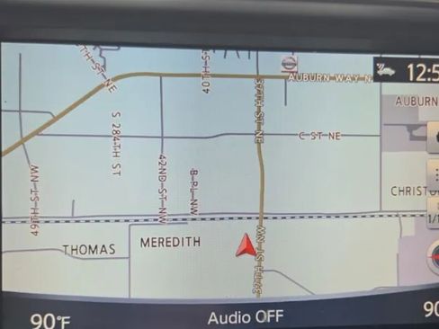 Used 2020 Nissan Armada SL w/ Premium Package image 6