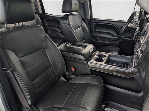 Used 2016 GMC Sierra 2500 Denali w/ Duramax Plus Package image 23