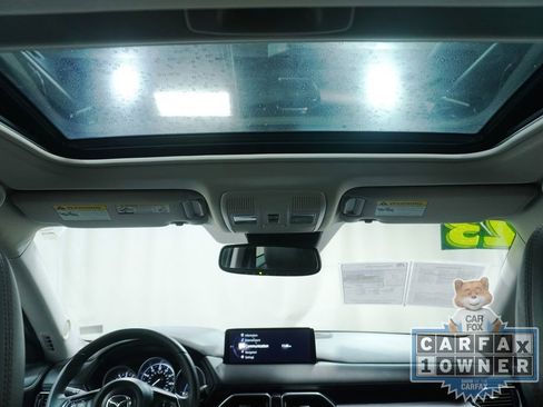 Used 2023 MAZDA CX-5 AWD 2.5 S image 20