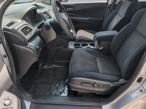 Used 2015 Honda CR-V EX image 7