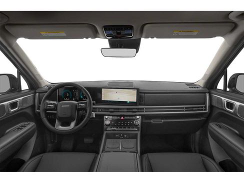 New 2026 Hyundai Santa Fe XRT AWD/4WD image 42