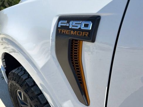 New 2026 Ford F150 Tremor w/ Equipment Group 402B AWD/4WD image 18