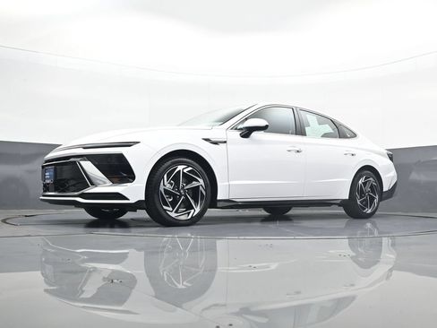 Certified 2026 Hyundai Sonata SEL FWD image 21