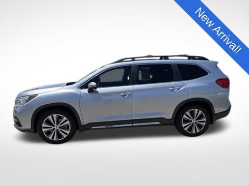 Used 2021 Subaru Ascent Limited w/ Technology Package AWD/4WD image 4