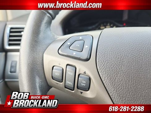 Used 2011 Lincoln MKX 2WD w/ 101A Rapid Spec Order Code image 20