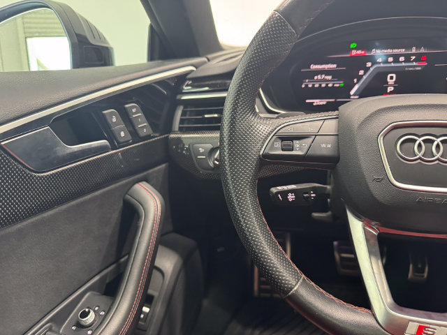 Used 2022 Audi S5 Premium Plus AWD/4WD image 24