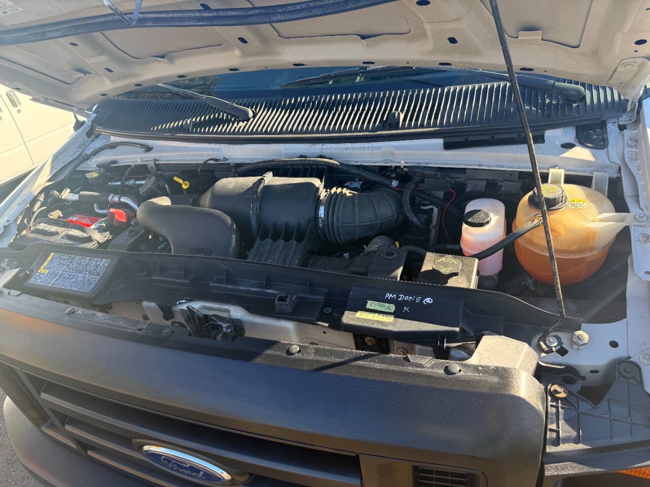 Used 2009 Ford E-350 and Econoline 350 XL RWD image 33