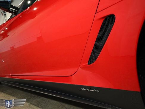 Used 2011 Ferrari 599 GTO image 15