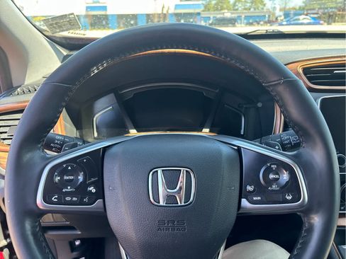 Used 2022 Honda CR-V Touring image 10