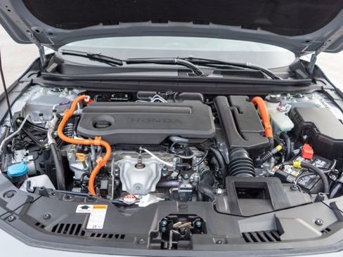New 2026 Honda Accord Touring image 31