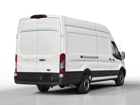 New 2026 Ford Transit 350 image 2