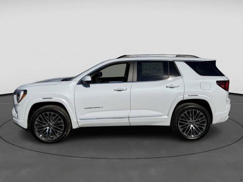 New 2026 GMC Terrain Denali w/ LPO, Floor Liner Package image 2