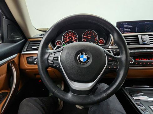 Used 2014 BMW 428i xDrive Coupe image 17