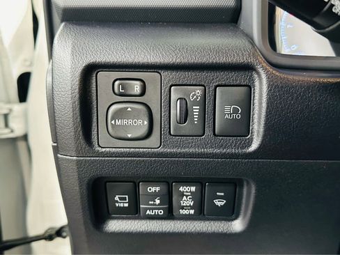 Certified 2022 Toyota 4Runner Limited image 14