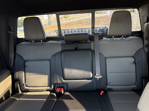 Used 2024 Chevrolet Silverado 2500 ZR2 w/ ZR2 Bison Edition image 44