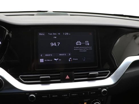 Used 2021 Kia Niro EX w/ Cold Weather Package image 21