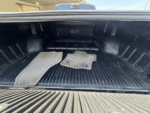 Used 2016 Ford F350 Lariat w/ Lariat Interior Package AWD/4WD image 16