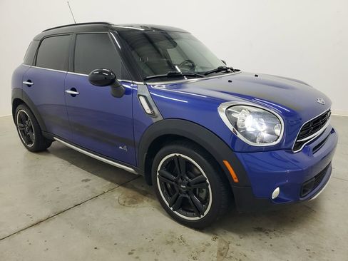Used 2015 MINI Cooper Countryman S image 4