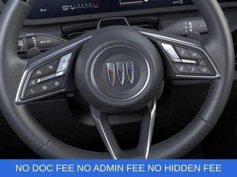 New 2025 Buick Enclave Avenir w/ Super Cruise Package AWD/4WD image 21