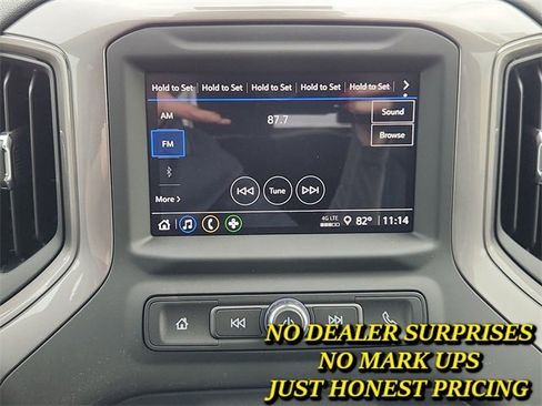 New 2026 Chevrolet Silverado 3500 W/T w/ WT Convenience Package image 13