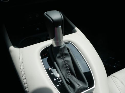 New 2027 Honda HR-V EX-L image 25