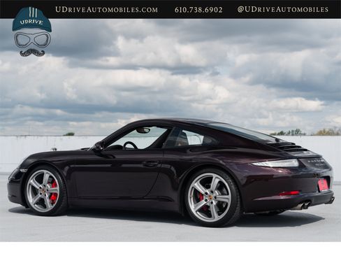Used 2014 Porsche 911 Carrera S image 27