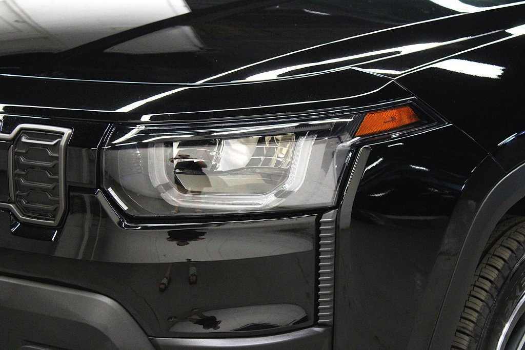 New 2026 Jeep Cherokee Limited AWD/4WD image 39
