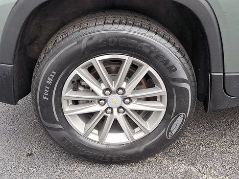 Certified 2023 Chevrolet Traverse LT AWD/4WD image 8