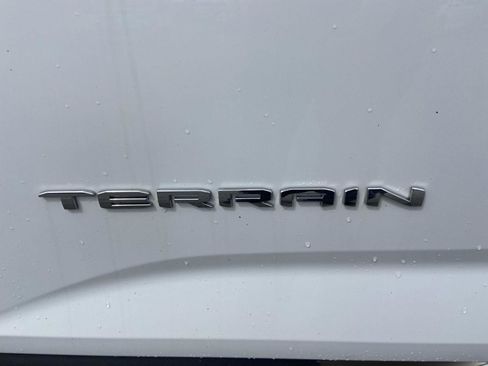 Used 2026 GMC Terrain Elevation AWD/4WD image 31