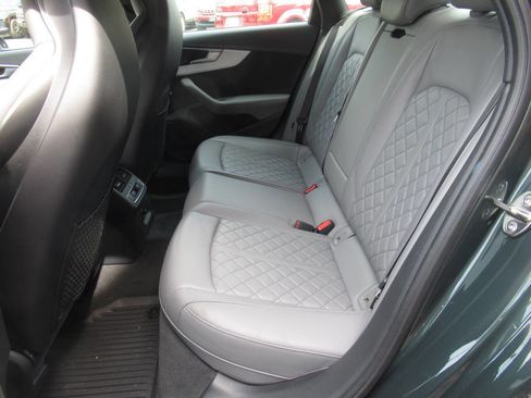 Used 2018 Audi S4 Prestige AWD/4WD image 20