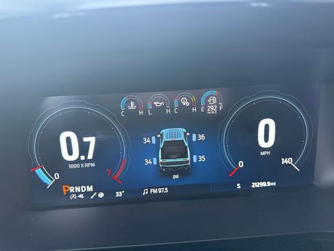 Used 2023 Ford F150 Raptor image 19