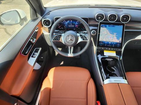 New 2026 Mercedes-Benz GLC 300 4MATIC image 13