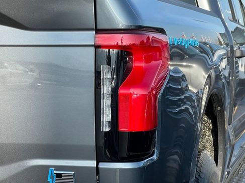 New 2025 Ford F150 Lightning XLT AWD/4WD image 5