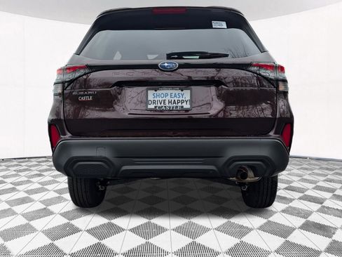 New 2026 Subaru Forester Premium AWD/4WD image 15