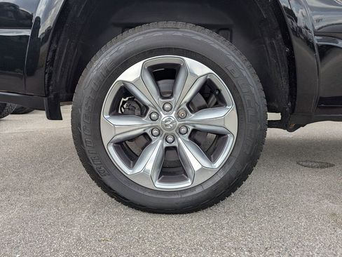 Used 2020 RAM 1500 Limited w/ Bed Utility Group image 15