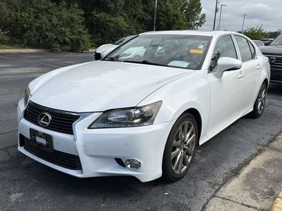Used 2015 Lexus GS 350 w/ Premium Package