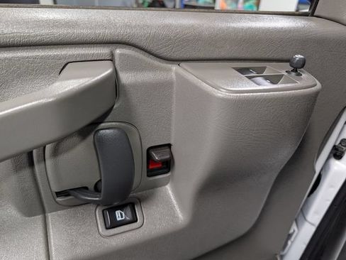 Certified 2024 Chevrolet Express 2500 Extended w/ Driver Convenience Package RWD image 10