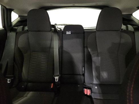 Certified 2024 Subaru Impreza 2.0i Sport image 26