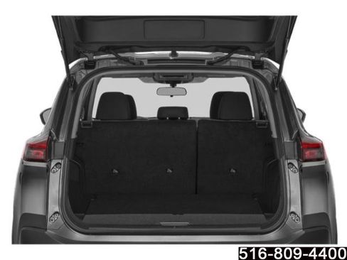 Used 2023 Nissan Rogue S image 15