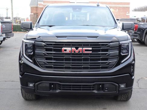 Used 2024 GMC Sierra 1500 Elevation image 5