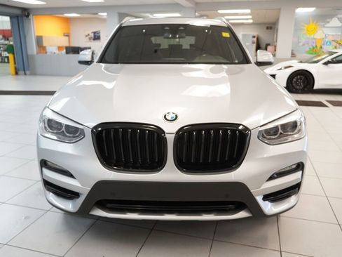 Used 2021 BMW X3 xDrive30i image 15